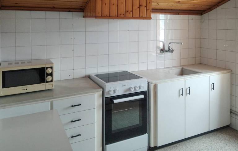 Apartamento Valdoviño