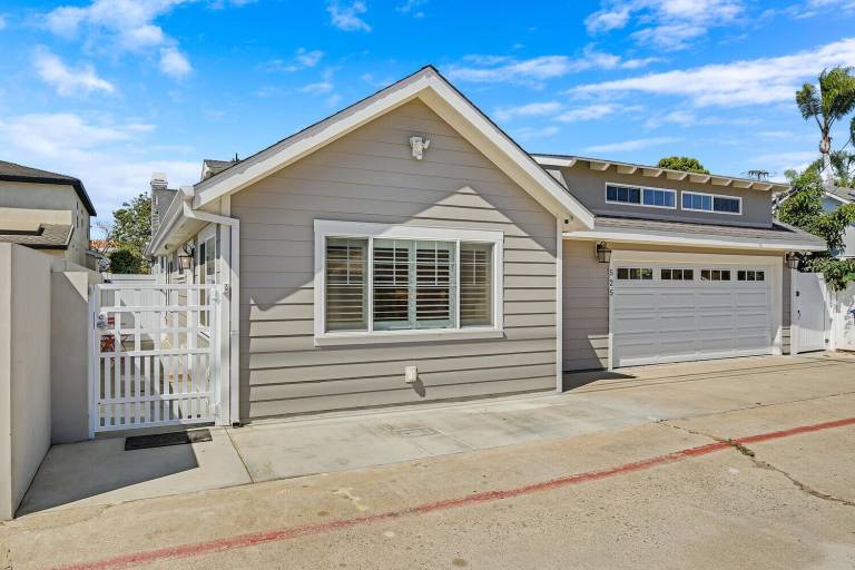 House  Sherman Heights
