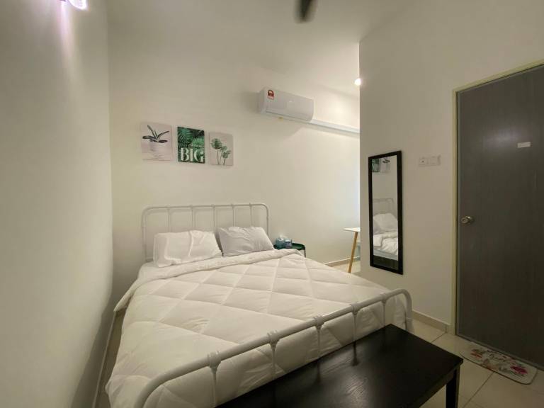 137 m² Ferienhaus
