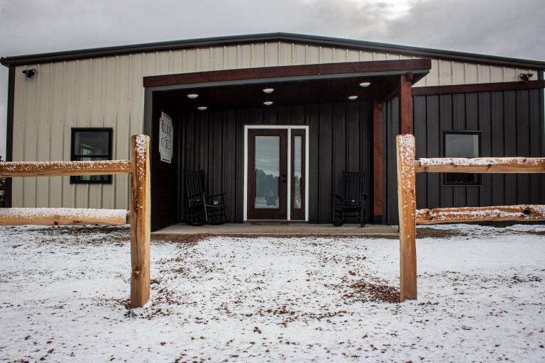 Lodge Edgemont