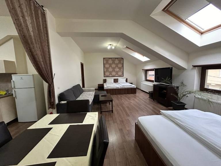 Villa  Băile Felix