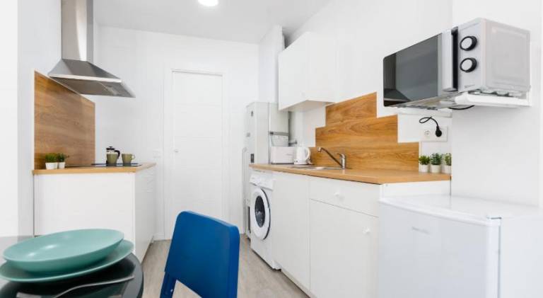 Holiday apartment with patio | Near Seville Cathedral — photo 4