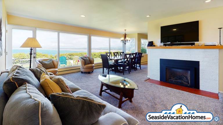 Child-friendly vacation home with jacuzzi & garden | Sea view | Beach nearby | Pets are welcome — photo 4