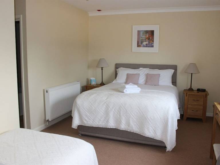 Accommodation Avebury