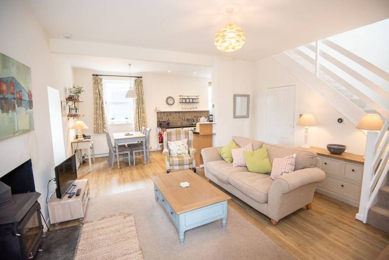 Cottage Ilfracombe