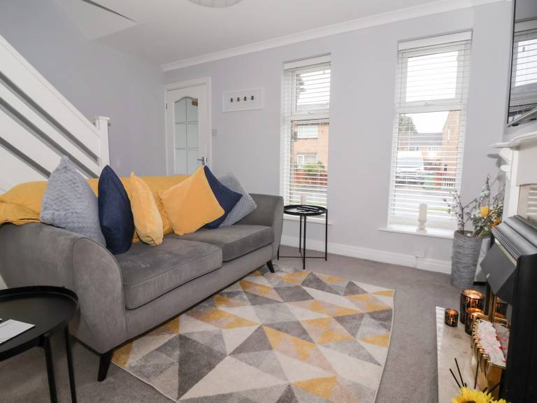 Child-friendly beautiful cottage with yard | Pets allowed — photo 5