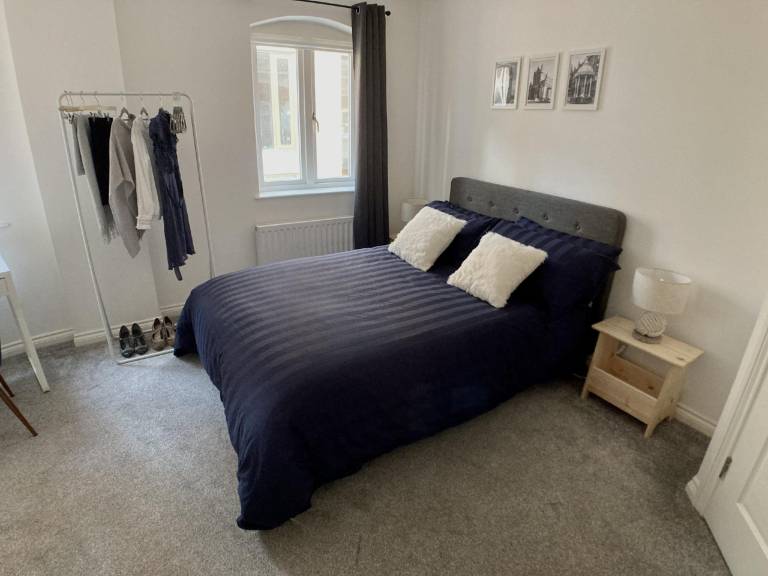 Apartment Belfast