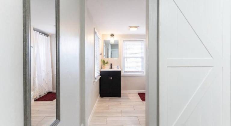 House with 3 rooms for 6 persons — photo 3