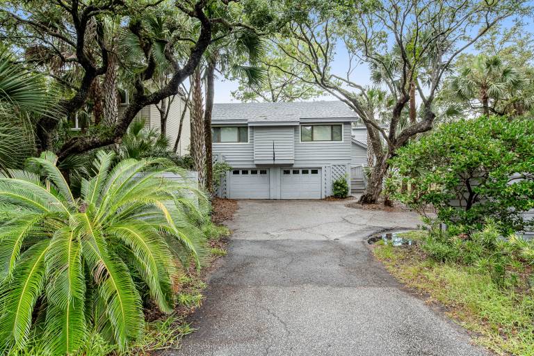House  Seabrook Island