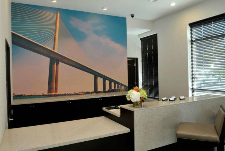 Staybridge Suites St. Petersburg FL By IHG — photo 4