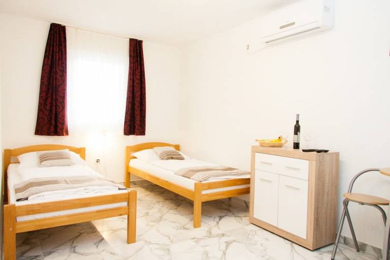 Nocleg Ribnica