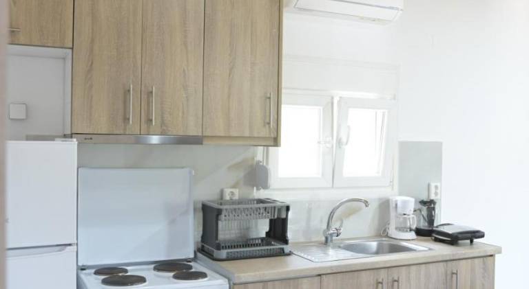 Holiday apartment with 1 room for 4 persons — photo 4
