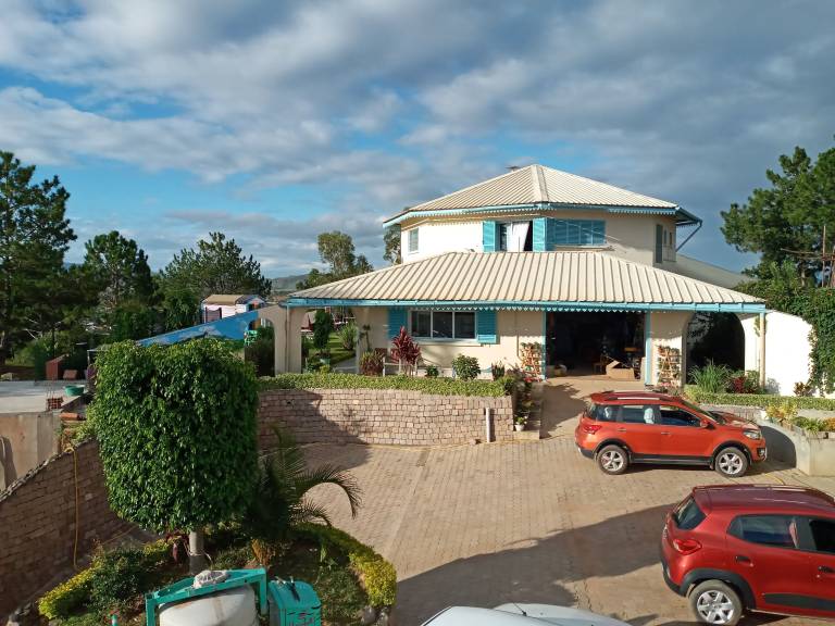 Villa Ankazomanga
