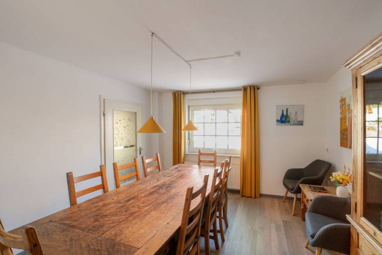 Vacation home with garden & terrace | Mountain view — photo 4