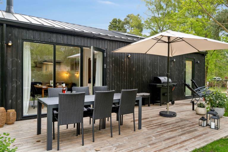 Feriehus  Frederiksværk