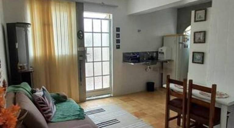 Apartment | Pets allowed in Belo Horizonte
