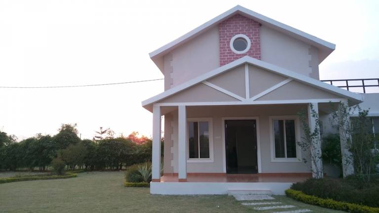 Cottage  Pipaliya Dhakad