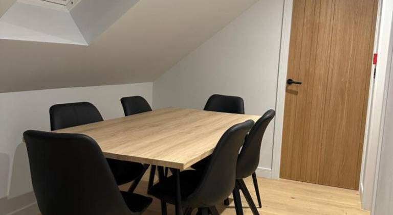 Holiday apartment with 2 rooms for 6 persons — photo 5