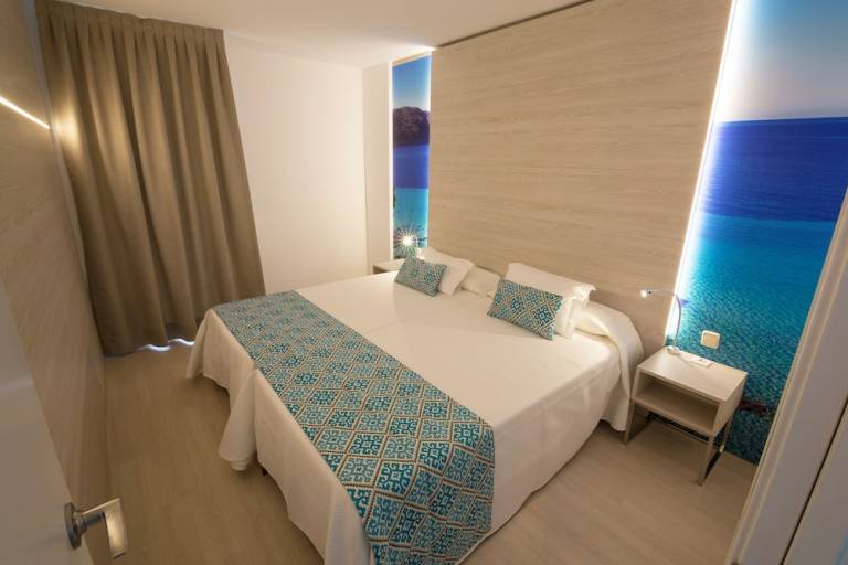 Aparthotel  Santa Ponsa