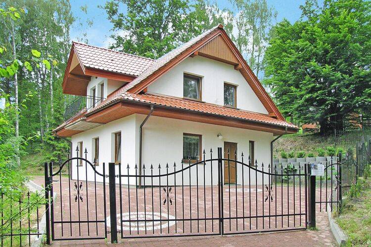 Dom  Kotkowo