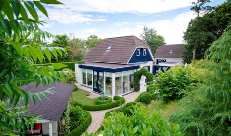 Bungalow  Ouddorp