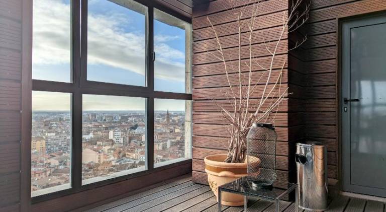 Serviced apartment | Next to Capitole de Toulouse — photo 2