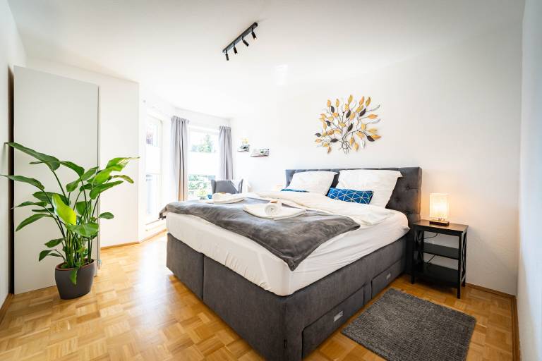 Ferienwohnung Magdeburg