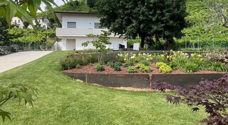 El Zhigol B&B in Treviso