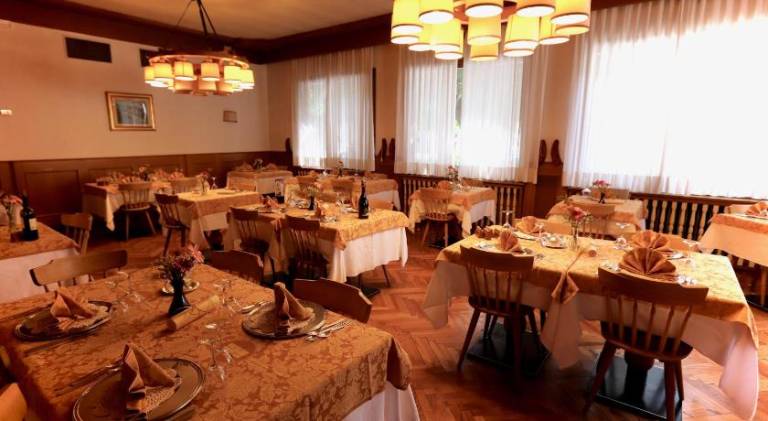 Hotel Dolomiti Pinzolo — photo 5