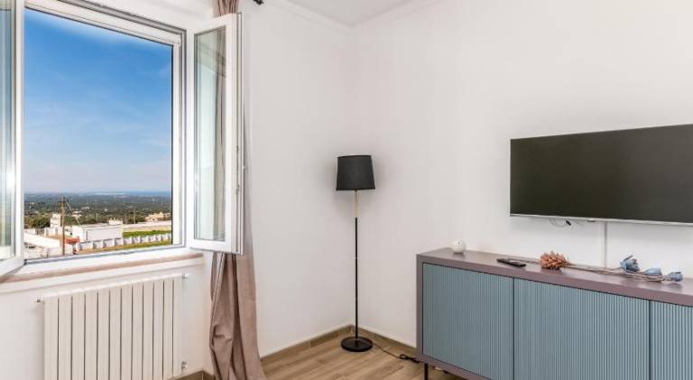Wonderful holiday apartment | Pet-friendly in Ostuni