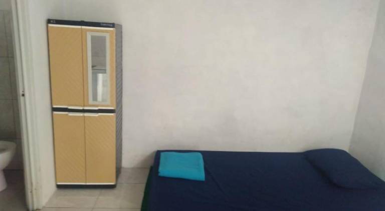 Guest House Griya Mas Busungbiu