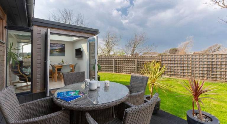 Vacation home with 2 rooms for 4 persons — photo 4