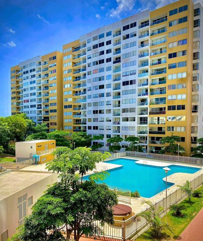 Apartamento  Barranquilla