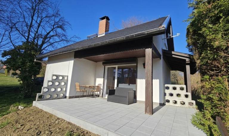 Ferienhaus Stollberg/Erzgeb.
