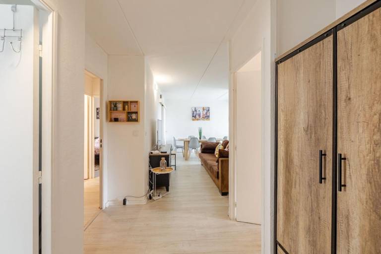 House with 3 rooms for 8 persons — photo 3