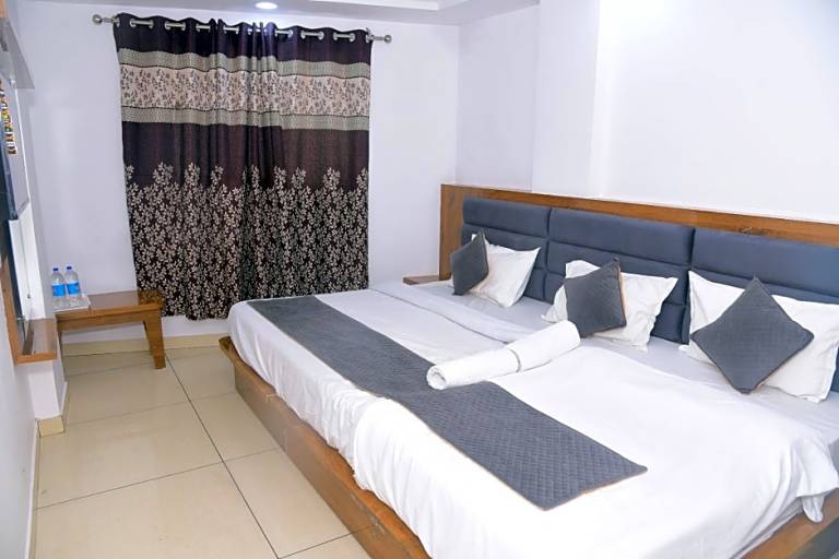 Bed and breakfast Katra