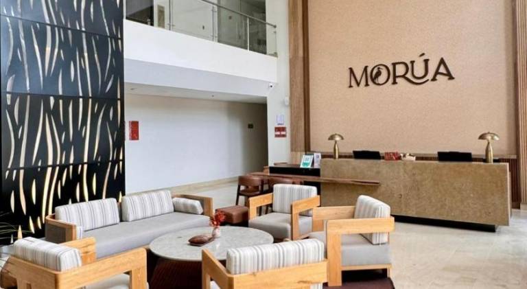 Hotel Morua in Yopal