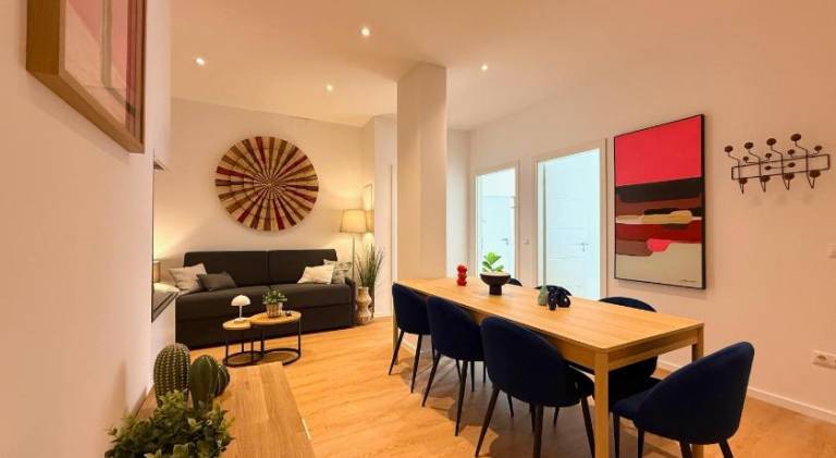 BeckHomes Munich - Stylish Central Apartments in Munich