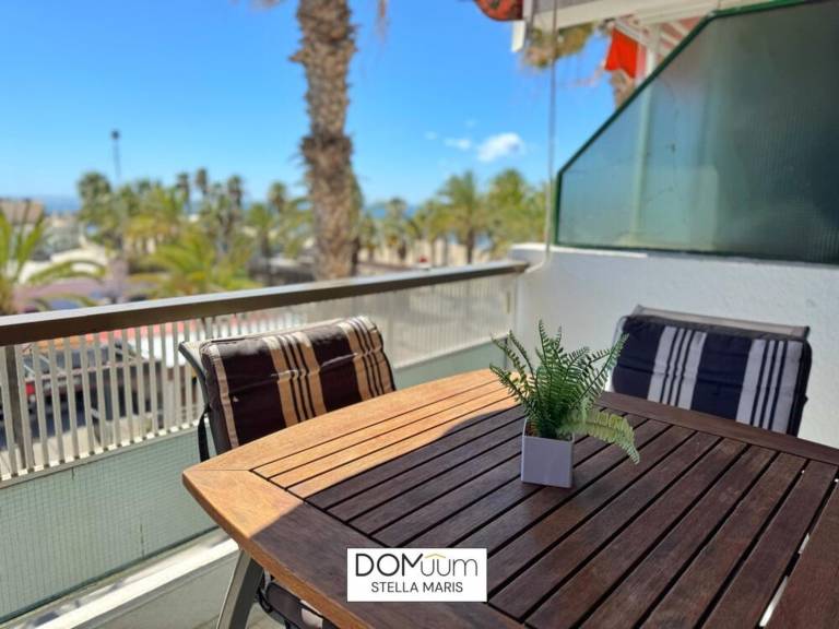 Beautiful holiday apartment | Close to the beach | Pet-friendly in Cambrils
