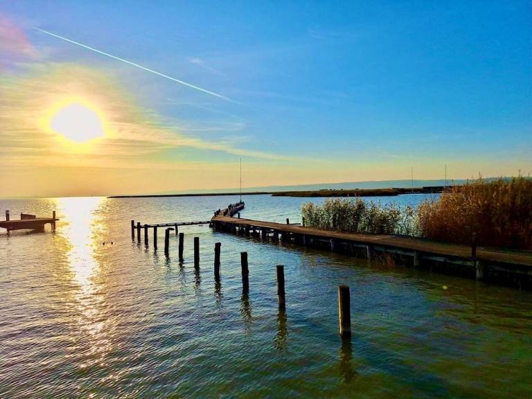 Ferienwohnung  Neusiedl am See