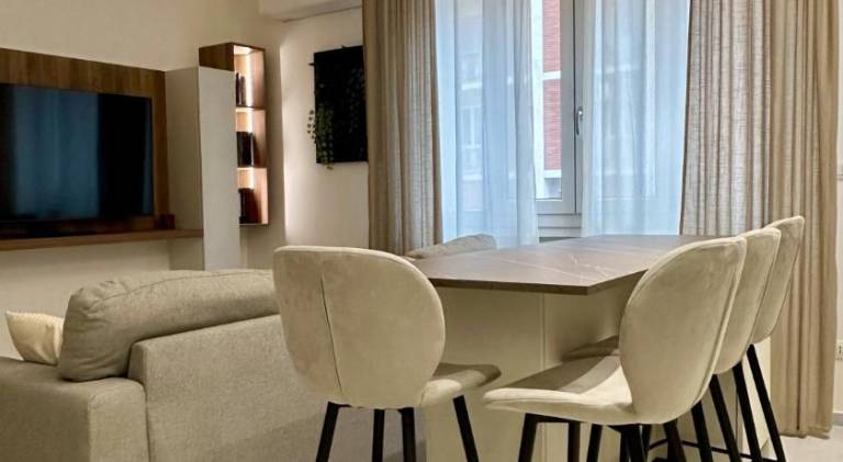 Rental apartment | Pets allowed in Bologna