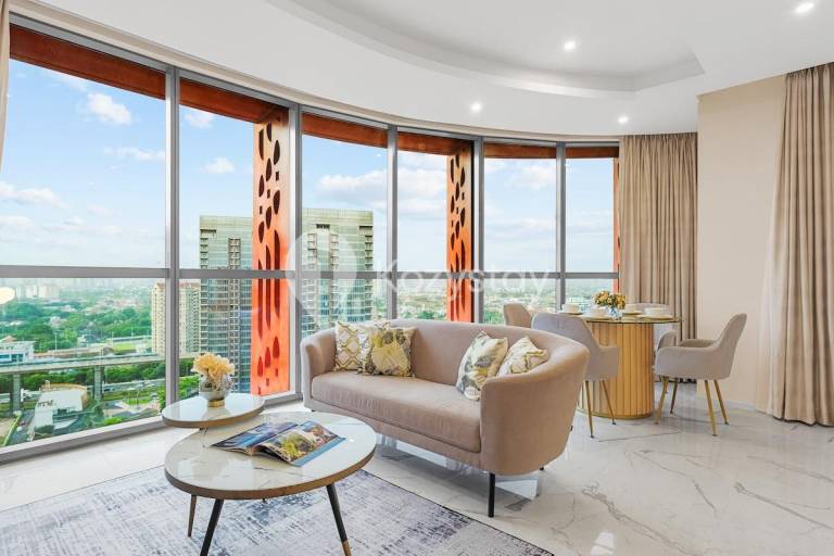 86 m&sup2; Ferienwohnung