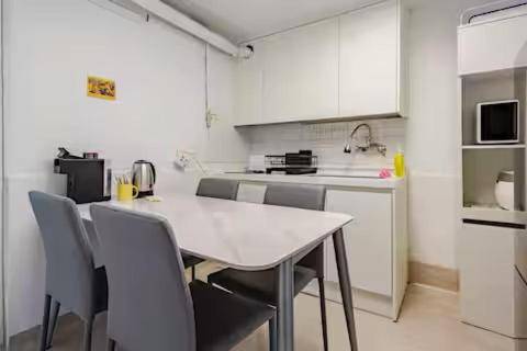 Villa with 1 room for 4 persons — photo 3