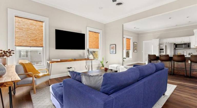 Lovely vacation home | Pets are welcome in San Antonio, TX