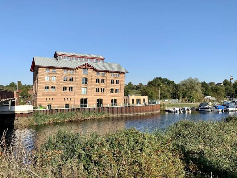 Ferienwohnung Dassow