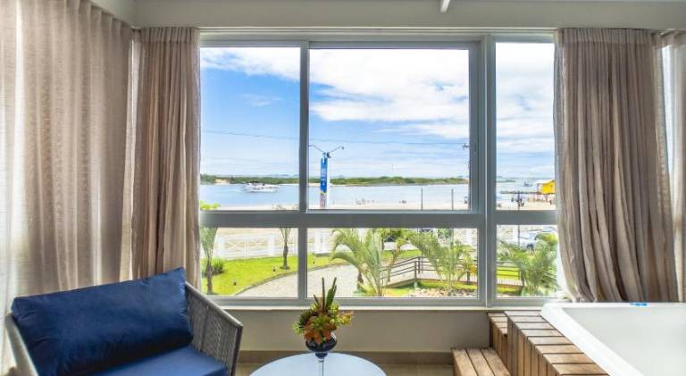 Hotel Bandeirantes da Barra — photo 3