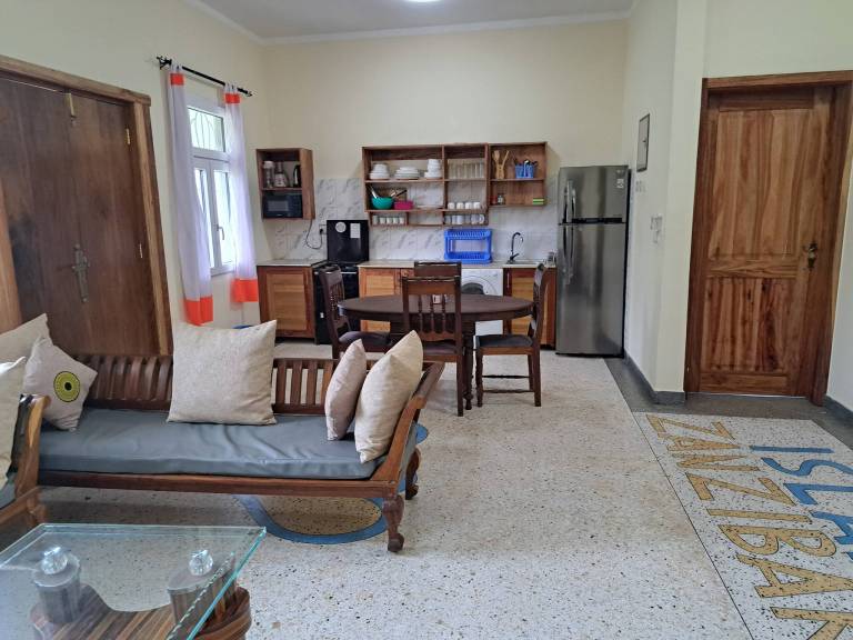 Ferienhaus in Paje, Kusini, Kroatien für max. 6 Personen Ferienhaus in Paje, Kusini, Kroatien für max. 6 Personen