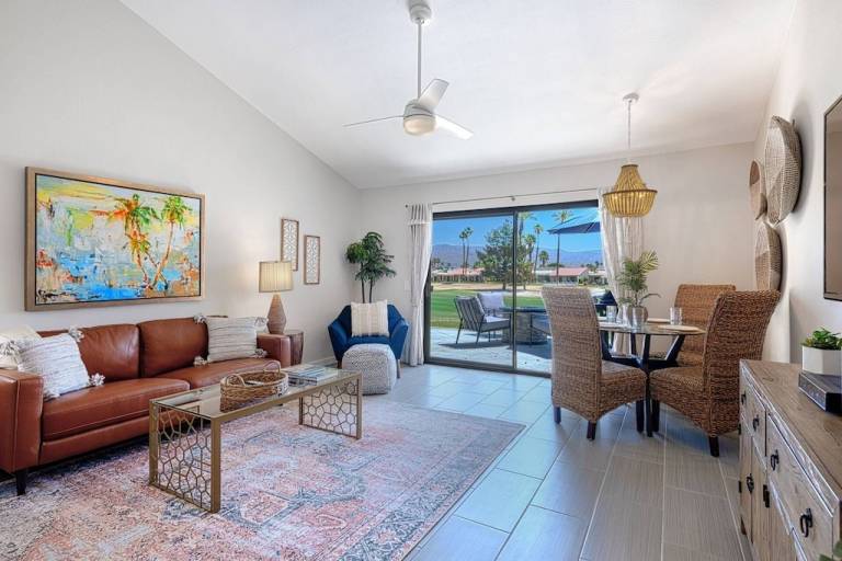 Palm Desert, CA Vacation Rentals from $76