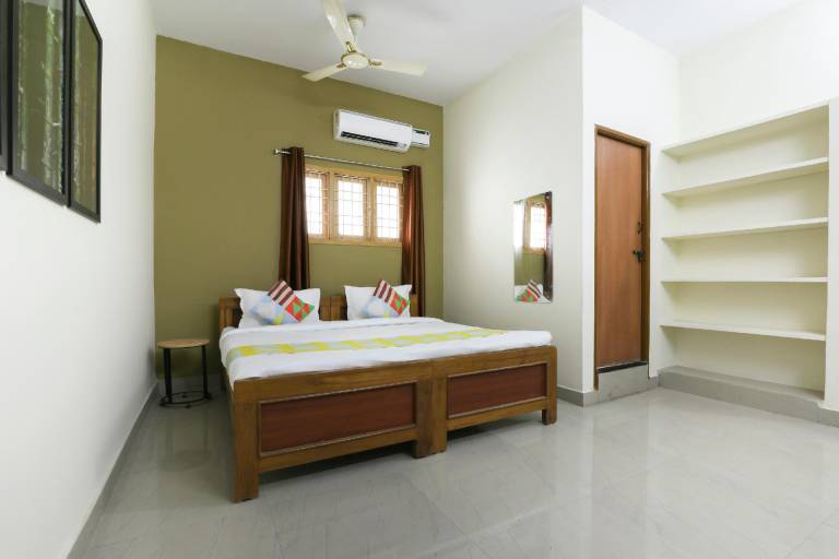Bed & Breakfast Chennai