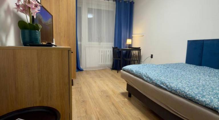 Wonderful holiday apartment | Pet-friendly in Opole